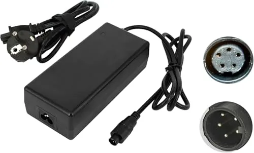 PowerSmart 36V-42V 7