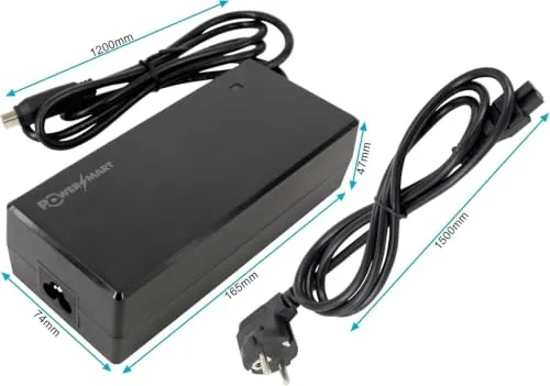 PowerSmart ETD 1801 3