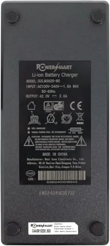 PowerSmart ETD 1801 6