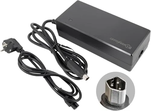 PowerSmart ETD 1801