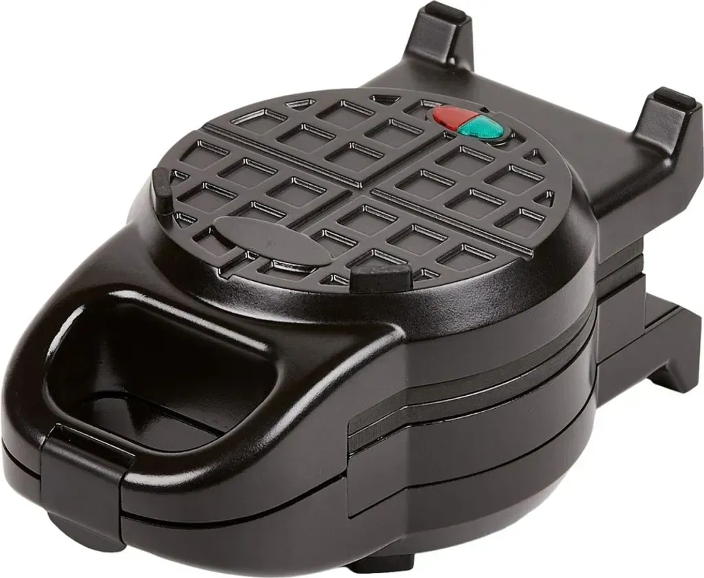 PowerXL Waffle Star