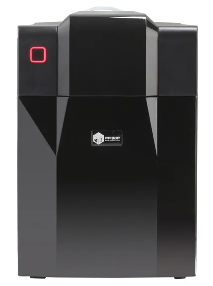 PP3DP/Tiertime Up!Mini