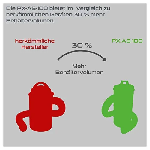 Practixx PX-AS-100 3