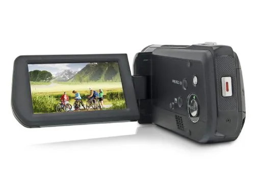 Praktica DVC 10.1 HDMI 2