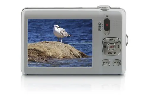 Praktica Luxmedia 12-Z4 2