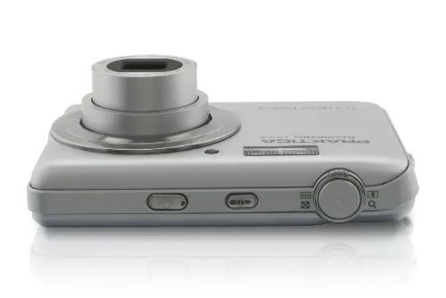 Praktica Luxmedia 12-Z4 3