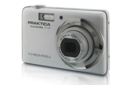 Praktica Luxmedia 12-Z4