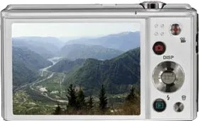 Praktica Luxmedia 16-Z12S 2