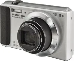 Praktica Luxmedia 16-Z12S 3