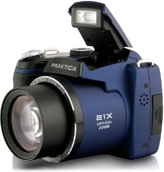 Praktica Luxmedia 16-Z21S 3