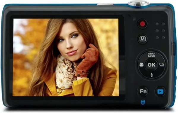 Praktica Luxmedia 16-Z52 2