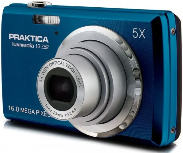 Praktica Luxmedia 16-Z52 3