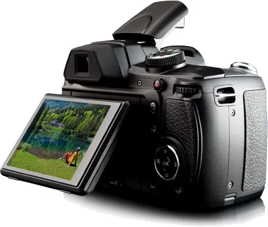 Praktica Luxmedia 18-Z36C 4