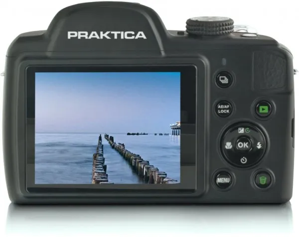 Praktica luxmedia 20-Z35S 2