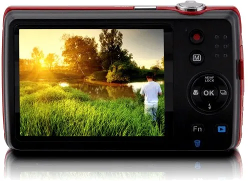 Praktica Luxmedia 20-Z50 2