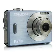 Praktica Luxmedia 8303 2