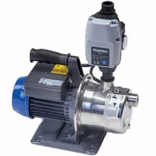 Praktiker PHWA 3000 2
