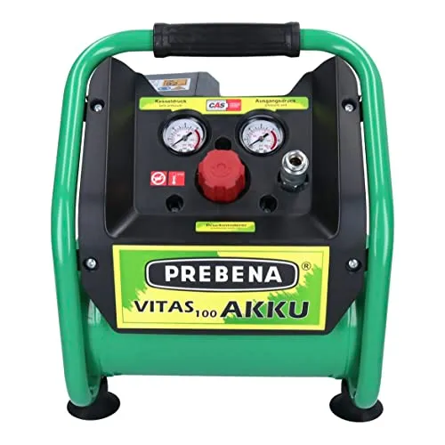 PREBENA VITAS 100 UC 2