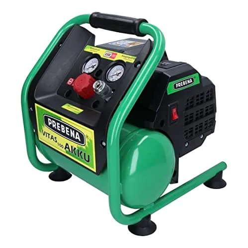 PREBENA VITAS 100 UC 3