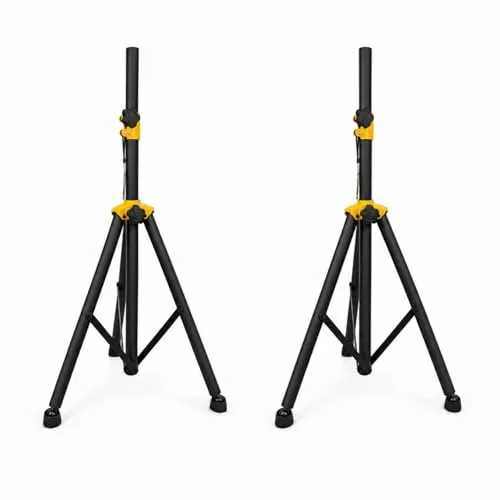 Premium X Lautsprecherstativ