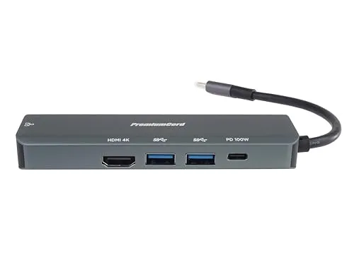 PremiumCord UC 7