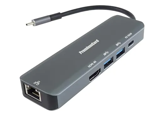PremiumCord UC 3