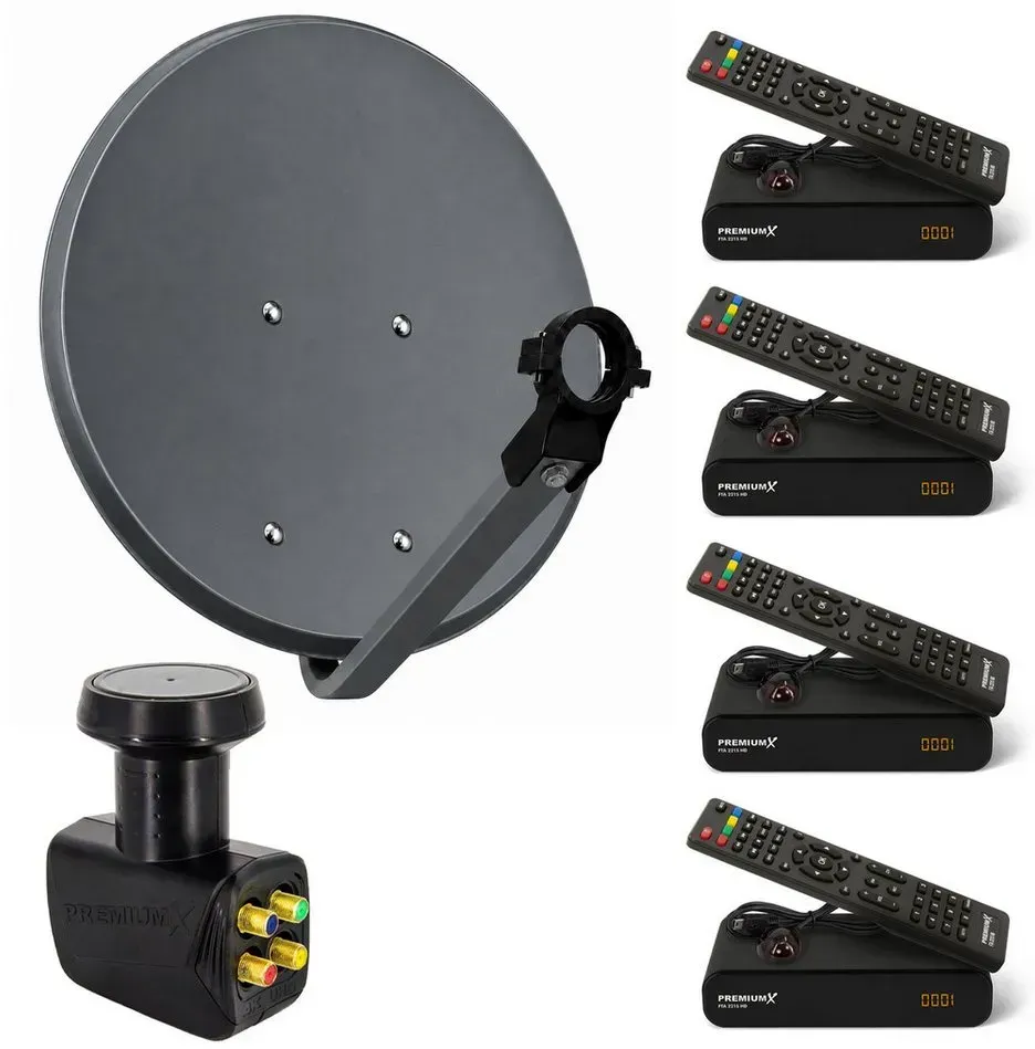Antenne 60cm