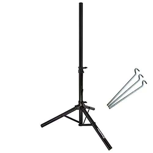 PremiumX Camping Satelliten-Komplettanlage 6