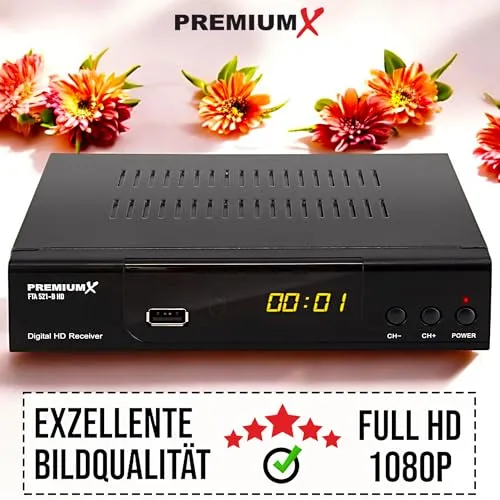 PremiumX HD 521 B 3