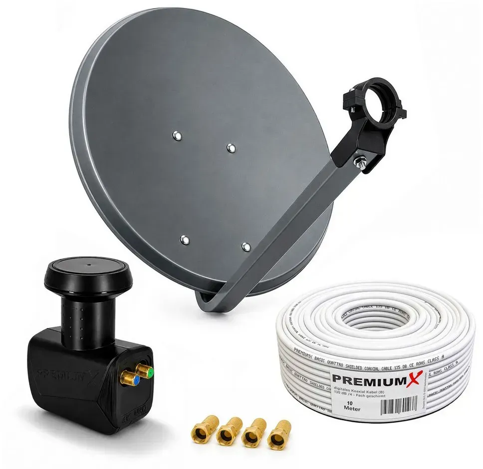 Antenne 45cm