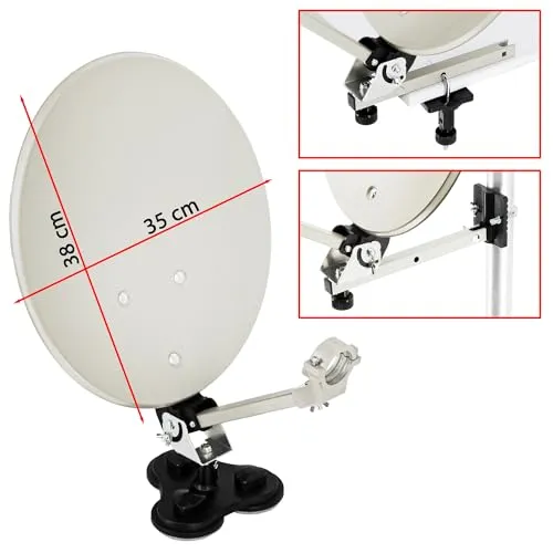 PremiumX Satellite UC 2