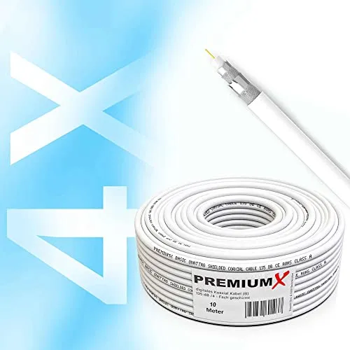PremiumX Satellite UC 3