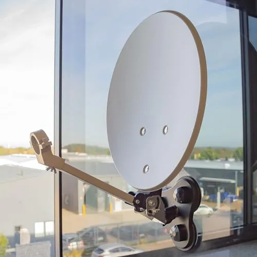 PremiumX Satellite UC 7