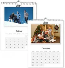 Prentu.de Fotokalender 2