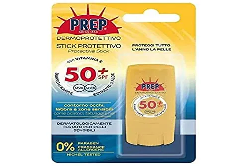 PREP Protective Stick SPF50+