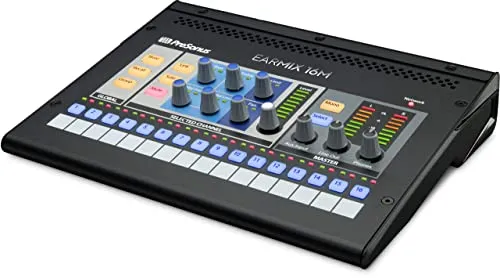 PreSonus EarMix 16M