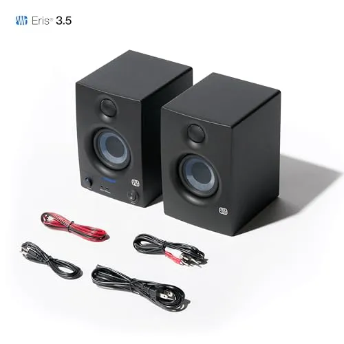 PreSonus Eris 3.5 Gen 2 6