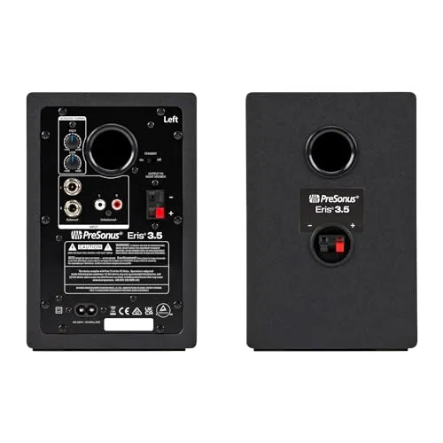PreSonus Eris 3.5 Gen2 2