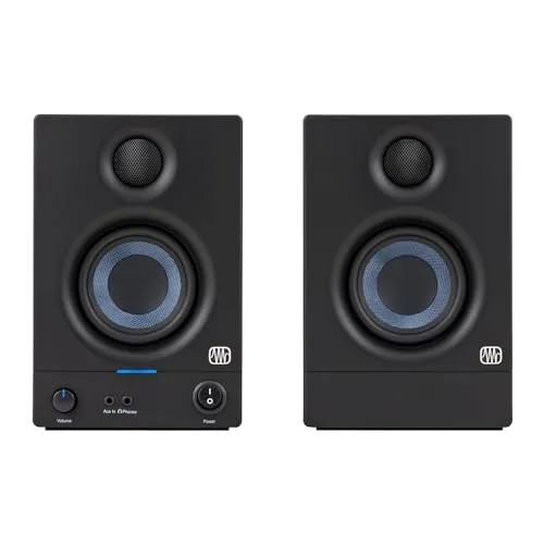 PreSonus Eris 3.5 Gen2 7
