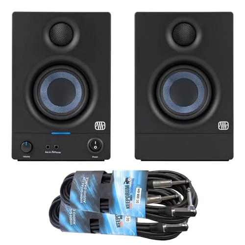 PreSonus Eris 3.5 Gen2 3