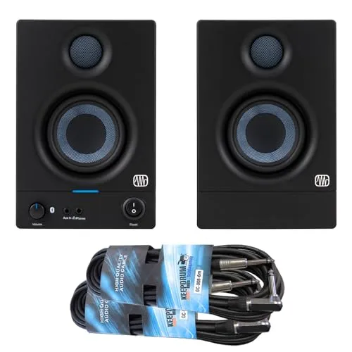 PreSonus Eris 3.5BT 2
