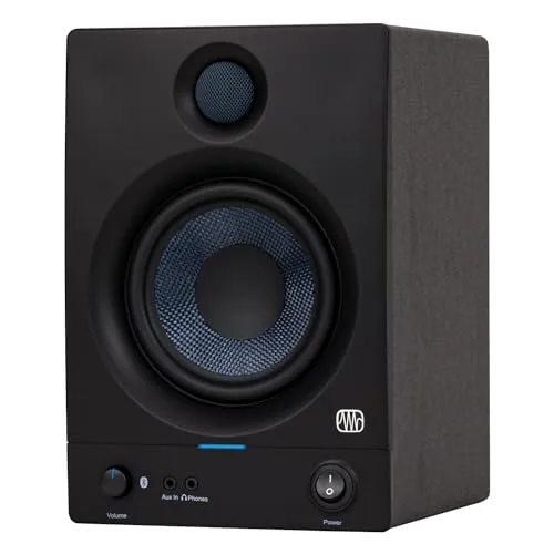 PreSonus Eris 5BT Gen2 4