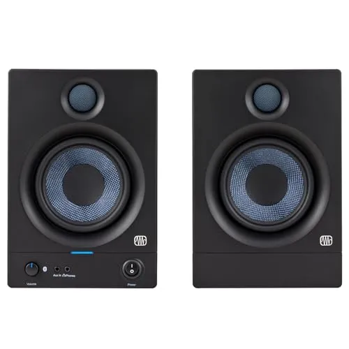 PreSonus Eris 5BT Gen2 6