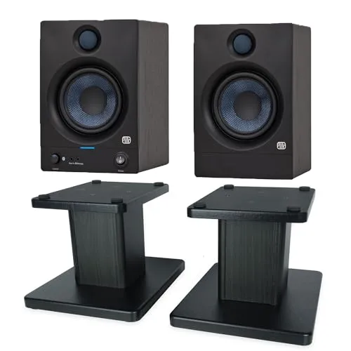 PreSonus Eris 5BT Gen2 2