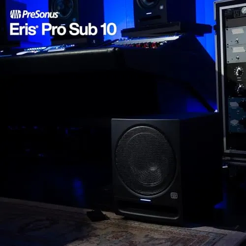 PreSonus Eris Pro Sub 10 5