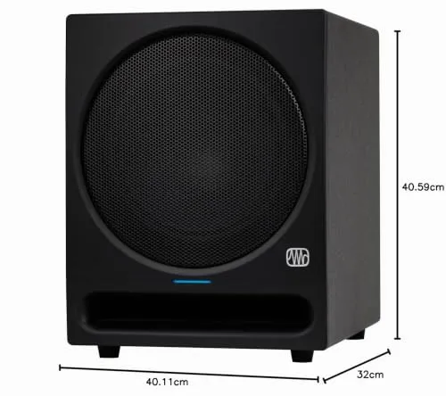 PreSonus Eris Pro Sub 10 7