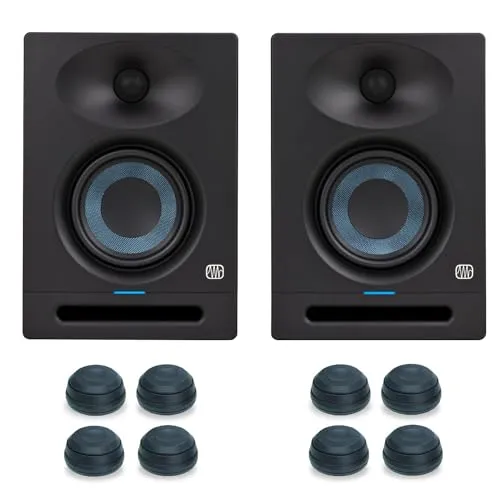 PreSonus Eris Studio 4 2