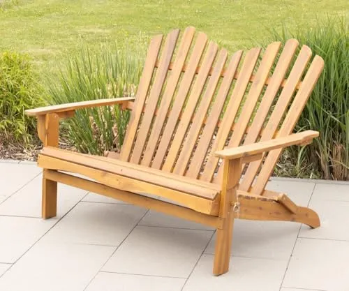 PRESTIGE HOME LIVING OUTDOOR Adirondack 2