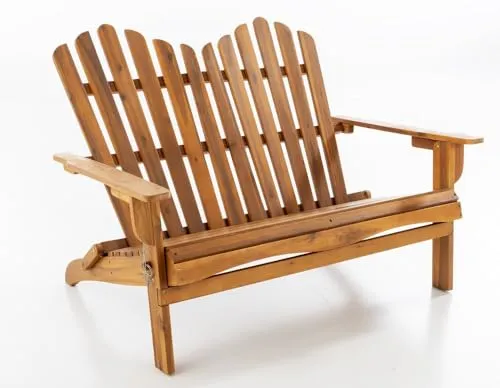 PRESTIGE HOME LIVING OUTDOOR Adirondack