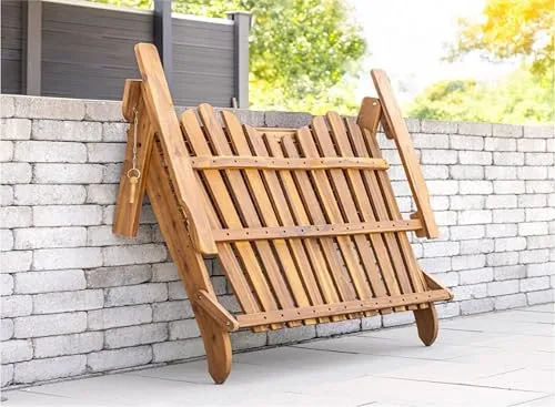 PRESTIGE HOME LIVING OUTDOOR Adirondack 6